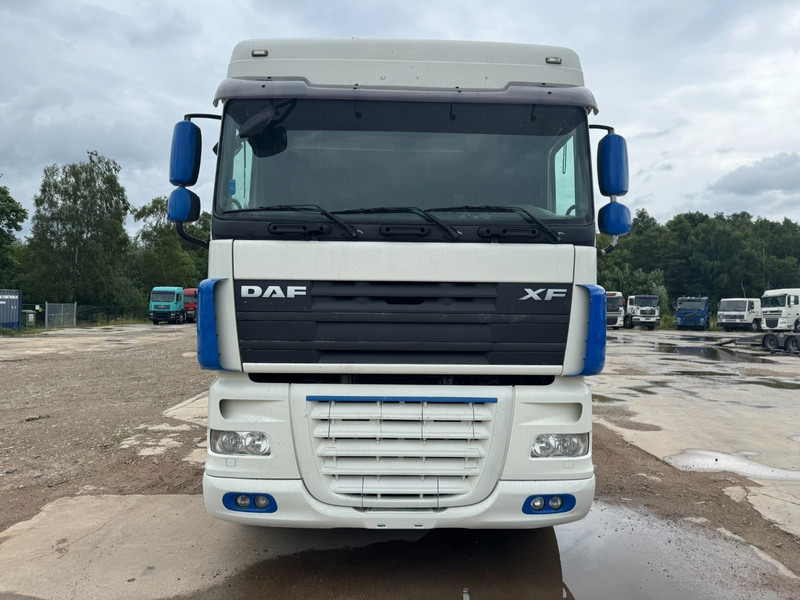 DAF 105 XF 460 Space Cab (MANUAL GEARBOX / BOITE MANUELLE / PERFECT) - مقطورة السحب: صورة 2 DAF 105 XF 460 Space Cab (MANUAL GEARBOX / BOITE MANUELLE / PERFECT) - مقطورة السحب: صورة 2