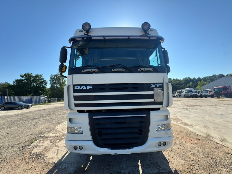 DAF 105 XF 460 Space Cab (MANUAL GEARBOX / BOITE MANUELLE) - مقطورة السحب: صورة 2 DAF 105 XF 460 Space Cab (MANUAL GEARBOX / BOITE MANUELLE) - مقطورة السحب: صورة 2