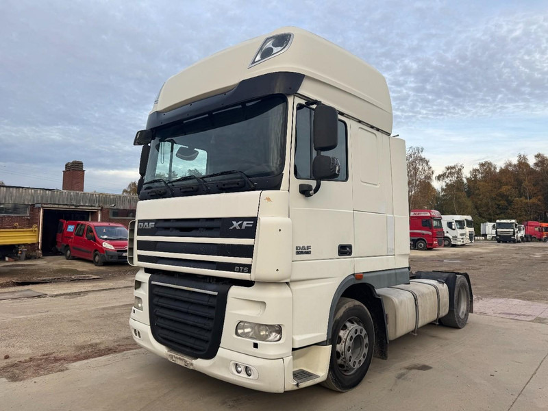 DAF 105 XF 460 Super Space Cab (PERFECT CONDITION / PARFAIT ETAT) - رأس تريلا: صورة 1 DAF 105 XF 460 Super Space Cab (PERFECT CONDITION / PARFAIT ETAT) - رأس تريلا: صورة 1