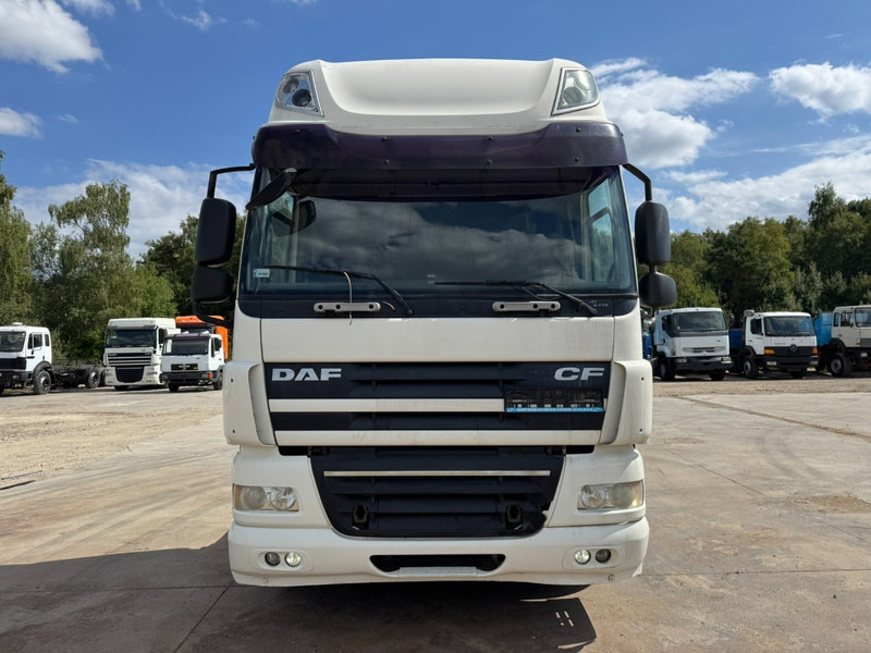 DAF 85 CF 460 Space Cab (PERFECT CONDITION / PARFAIT ETAT) - مقطورة السحب: صورة 2 DAF 85 CF 460 Space Cab (PERFECT CONDITION / PARFAIT ETAT) - مقطورة السحب: صورة 2