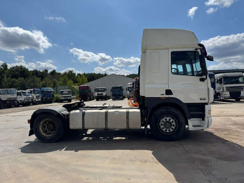 DAF 85 CF 460 Space Cab (PERFECT CONDITION / PARFAIT ETAT) - مقطورة السحب: صورة 4 DAF 85 CF 460 Space Cab (PERFECT CONDITION / PARFAIT ETAT) - مقطورة السحب: صورة 4