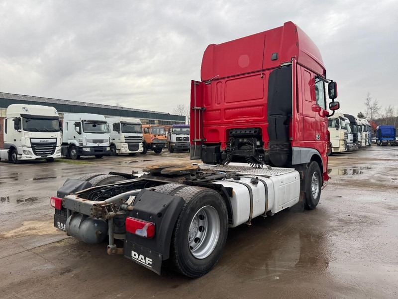 DAF XF 460 Super Space Cab (MANUAL GEARBOX / BOITE MANUELLE / 848.000 km !!!) - رأس تريلا: صورة 5 DAF XF 460 Super Space Cab (MANUAL GEARBOX / BOITE MANUELLE / 848.000 km !!!) - رأس تريلا: صورة 5
