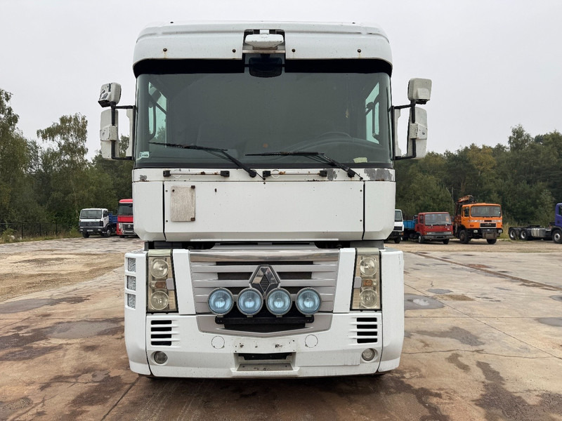 Renault Magnum 460 DXI (PERFECT CONDITION / PARFAIT ETAT) - رأس تريلا: صورة 2 Renault Magnum 460 DXI (PERFECT CONDITION / PARFAIT ETAT) - رأس تريلا: صورة 2