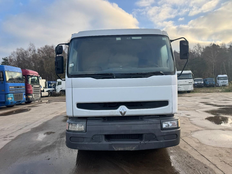 Renault Premium 260 (SUSPENISON LAMES / POMPE MANUELLE / BOITE MANUELLE / EURO 2) - شاحنة قلاب: صورة 2 Renault Premium 260 (SUSPENISON LAMES / POMPE MANUELLE / BOITE MANUELLE / EURO 2) - شاحنة قلاب: صورة 2