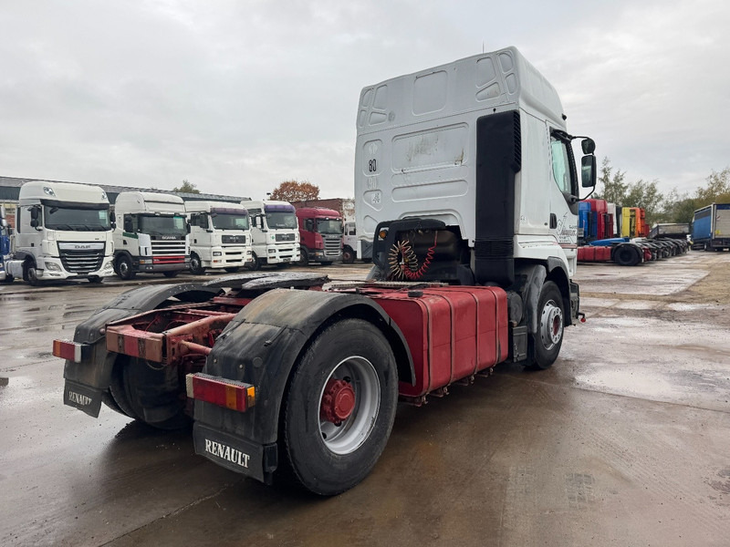 Renault Premium 385 (GRAND PONT / POMPE MANUELLE / PTO / HYDRAULIQUE POUR BENNE) - رأس تريلا: صورة 5 Renault Premium 385 (GRAND PONT / POMPE MANUELLE / PTO / HYDRAULIQUE POUR BENNE) - رأس تريلا: صورة 5