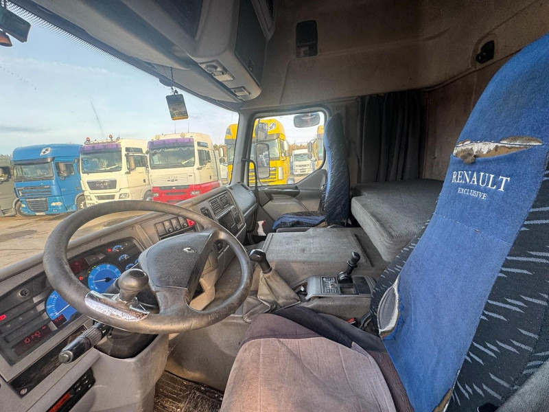 تأجير Renault Premium 420 (MANUAL GEARBOX / BOITE MANUELLE) Renault Premium 420 (MANUAL GEARBOX / BOITE MANUELLE): صورة 11 تأجير Renault Premium 420 (MANUAL GEARBOX / BOITE MANUELLE) Renault Premium 420 (MANUAL GEARBOX / BOITE MANUELLE): صورة 11