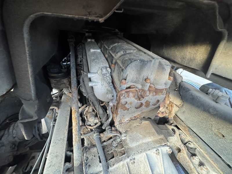 تأجير Renault Premium 420 (MANUAL GEARBOX / BOITE MANUELLE) Renault Premium 420 (MANUAL GEARBOX / BOITE MANUELLE): صورة 14 تأجير Renault Premium 420 (MANUAL GEARBOX / BOITE MANUELLE) Renault Premium 420 (MANUAL GEARBOX / BOITE MANUELLE): صورة 14