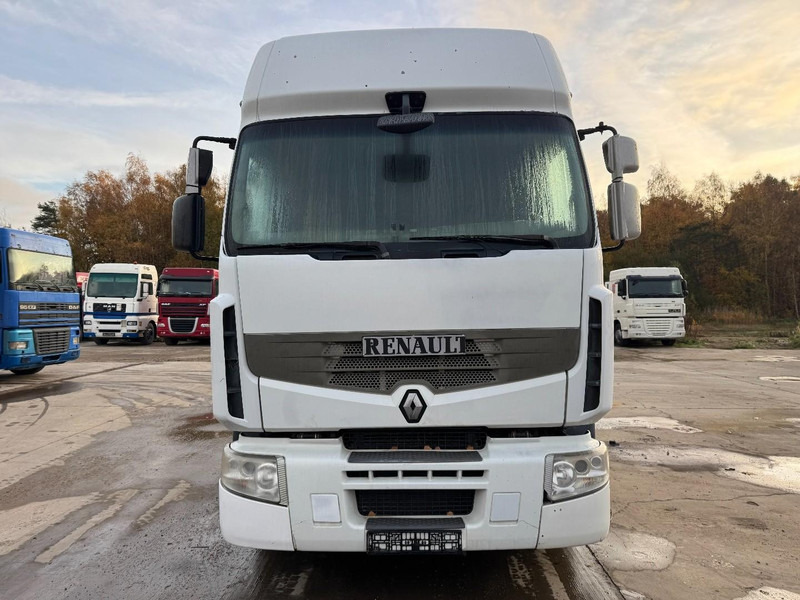Renault Premium 450 DXI (MANUAL GEARBOX / BOITE MANUELLE / 410.000 km) - رأس تريلا: صورة 2 Renault Premium 450 DXI (MANUAL GEARBOX / BOITE MANUELLE / 410.000 km) - رأس تريلا: صورة 2