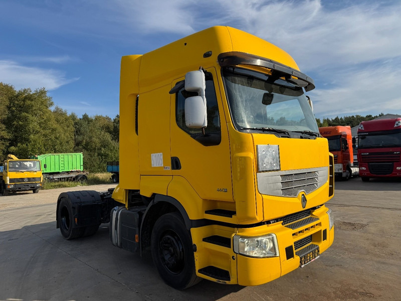 Renault Premium 460 DXI (GOOD CONDITION / BON ETAT / 828.000 km) - رأس تريلا: صورة 3 Renault Premium 460 DXI (GOOD CONDITION / BON ETAT / 828.000 km) - رأس تريلا: صورة 3