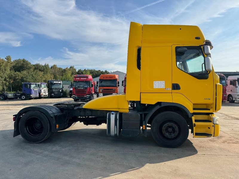 Renault Premium 460 DXI (GOOD CONDITION / BON ETAT / 828.000 km) - رأس تريلا: صورة 4 Renault Premium 460 DXI (GOOD CONDITION / BON ETAT / 828.000 km) - رأس تريلا: صورة 4