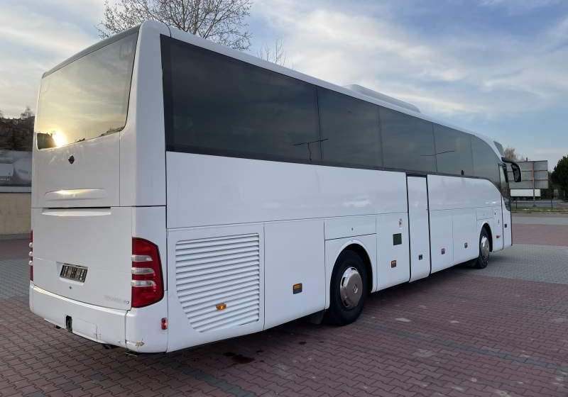Mercedes-Benz 15RHD Tourismo Euro-5 - حافلة نقل لمسافات طويلة: صورة 3 Mercedes-Benz 15RHD Tourismo Euro-5 - حافلة نقل لمسافات طويلة: صورة 3