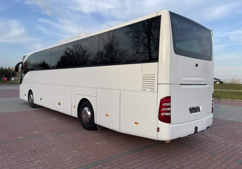 Mercedes-Benz 15RHD Tourismo Euro-5 - حافلة نقل لمسافات طويلة: صورة 5 Mercedes-Benz 15RHD Tourismo Euro-5 - حافلة نقل لمسافات طويلة: صورة 5