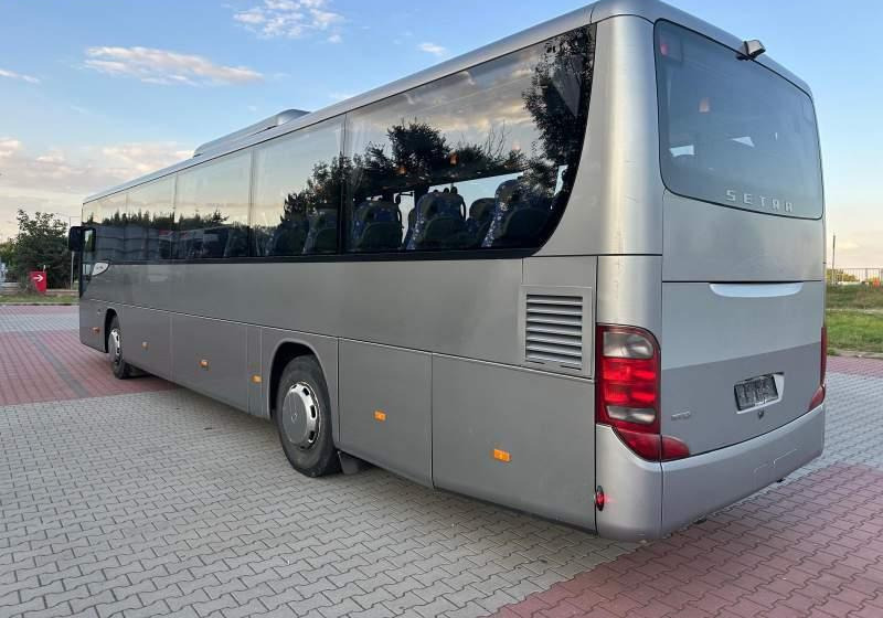 Setra 2 x S415 GT-UL Euro-5 - حافلة الضواحي: صورة 5 Setra 2 x S415 GT-UL Euro-5 - حافلة الضواحي: صورة 5