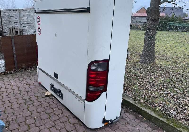 Setra Tourismo , Travego .MAN - هيكل السيارة الخارجية - حافلة: صورة 2 Setra Tourismo , Travego .MAN - هيكل السيارة الخارجية - حافلة: صورة 2