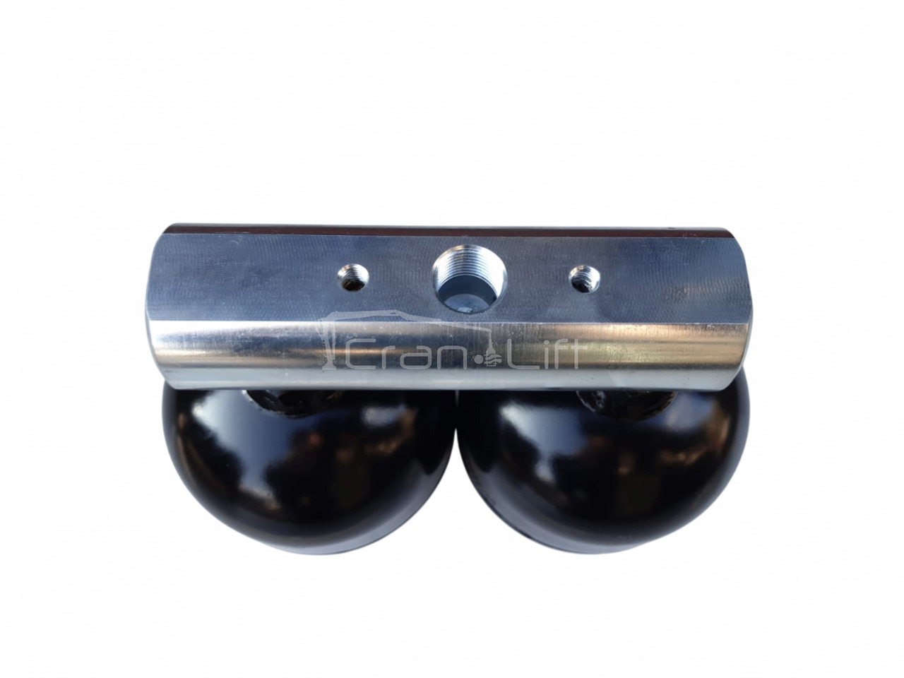 Hydroakumulator amortyzator tłumienia drgań do żurawi leśnych 10-30 tm Hultdins LD1002 / LD2002 - ممتصات الصدمات - ونش كرين: صورة 4 Hydroakumulator amortyzator tłumienia drgań do żurawi leśnych 10-30 tm Hultdins LD1002 / LD2002 - ممتصات الصدمات - ونش كرين: صورة 4