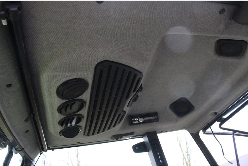 جرار Claas nectis 257F: صورة 12