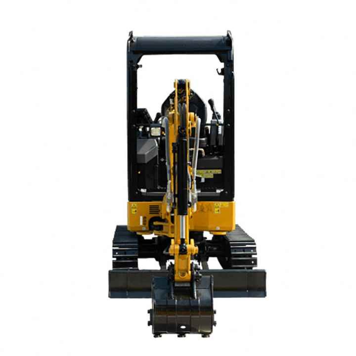 Brand New 1.7 Tons Construction Machinery CAT 301.7 CR Brand New Excavator for Sale - حفار صغير: صورة 5 Brand New 1.7 Tons Construction Machinery CAT 301.7 CR Brand New Excavator for Sale - حفار صغير: صورة 5