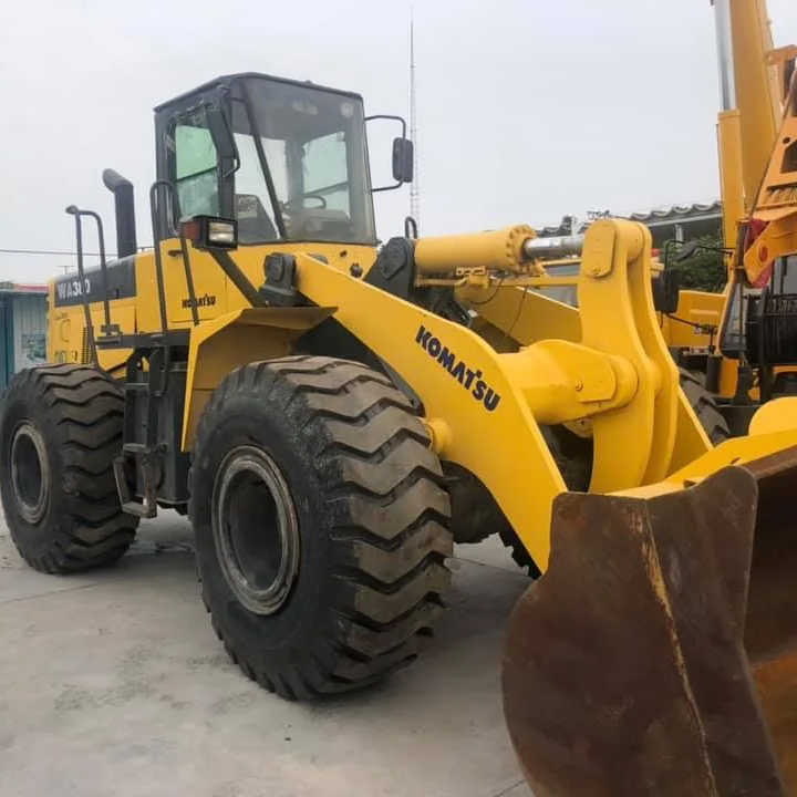 تأجير  Good Condition Second Hand WA380-3 Front Wheel Loader for Cheap Price Hot Sale in China [ Copy ] [ Copy ] [ Copy ] [ Copy ] [ Copy ] Good Condition Second Hand WA380-3 Front Wheel Loader for Cheap Price Hot Sale in China [ Copy ] [ Copy ] [ Copy ] [ Copy ] [ Copy ]: صورة 6