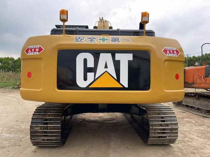 High Quality Japanese Cat325DL 29tons Excavator Second Hand Caterpillar with Factory Price Cheapest Price - حفار زاحف: صورة 4 High Quality Japanese Cat325DL 29tons Excavator Second Hand Caterpillar with Factory Price Cheapest Price - حفار زاحف: صورة 4
