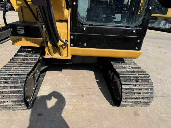 Hot Sale Caterpillar Mini Excavator 305.5 5tons Digger for Sale Used Cat303 305 306 307 308 Mini Excavator Wait for Sale - حفار صغير: صورة 4 Hot Sale Caterpillar Mini Excavator 305.5 5tons Digger for Sale Used Cat303 305 306 307 308 Mini Excavator Wait for Sale - حفار صغير: صورة 4