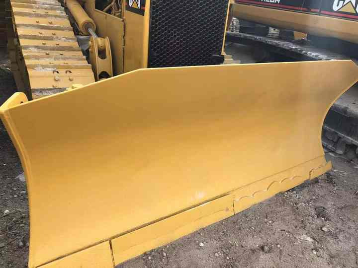 Nice Condition D4h Cat Bulldozer CAT Used Dozer for Sale - بلدوزر: صورة 3 Nice Condition D4h Cat Bulldozer CAT Used Dozer for Sale - بلدوزر: صورة 3