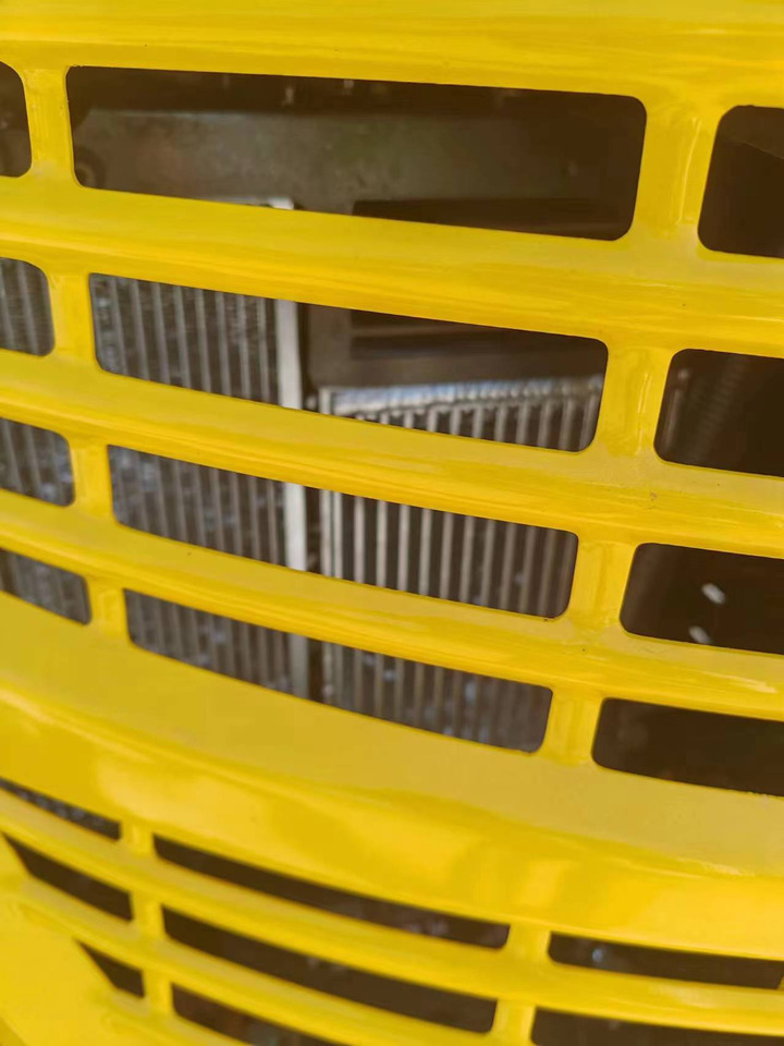 تأجير komatsu PC35 komatsu PC35: صورة 6