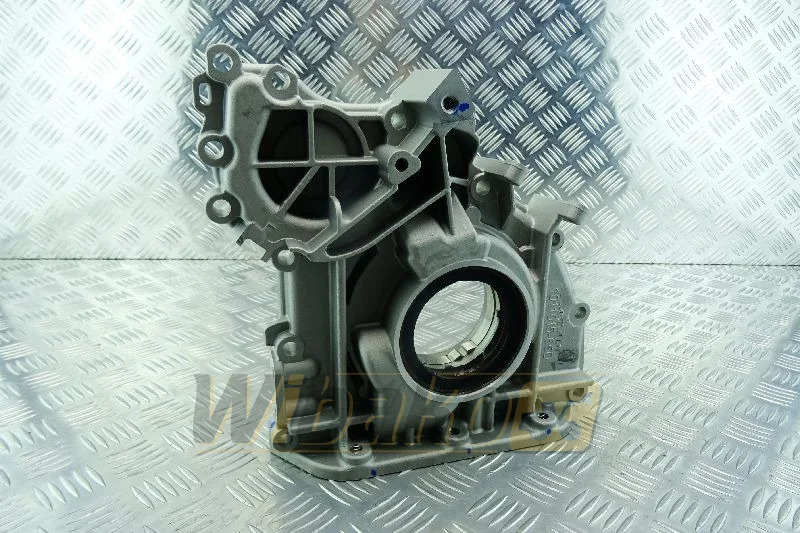 BF Original 20140504000 - مضخة زيت - آلات الإنشاء: صورة 3 BF Original 20140504000 - مضخة زيت - آلات الإنشاء: صورة 3