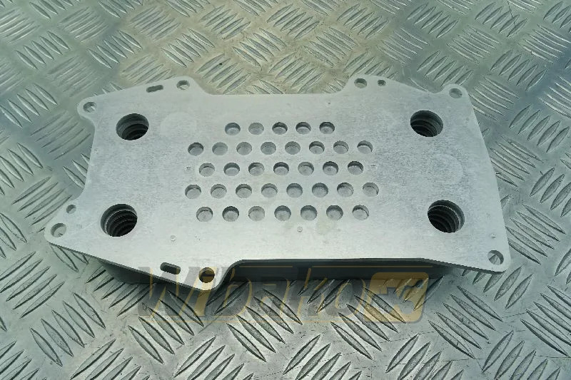 BF Original 20190520120 - مبرد الزيت - آلات الإنشاء: صورة 2 BF Original 20190520120 - مبرد الزيت - آلات الإنشاء: صورة 2