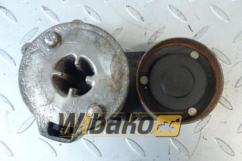 Belt tensioner Deutz 04513098 - شداد الحزام - آلات الإنشاء: صورة 1 Belt tensioner Deutz 04513098 - شداد الحزام - آلات الإنشاء: صورة 1