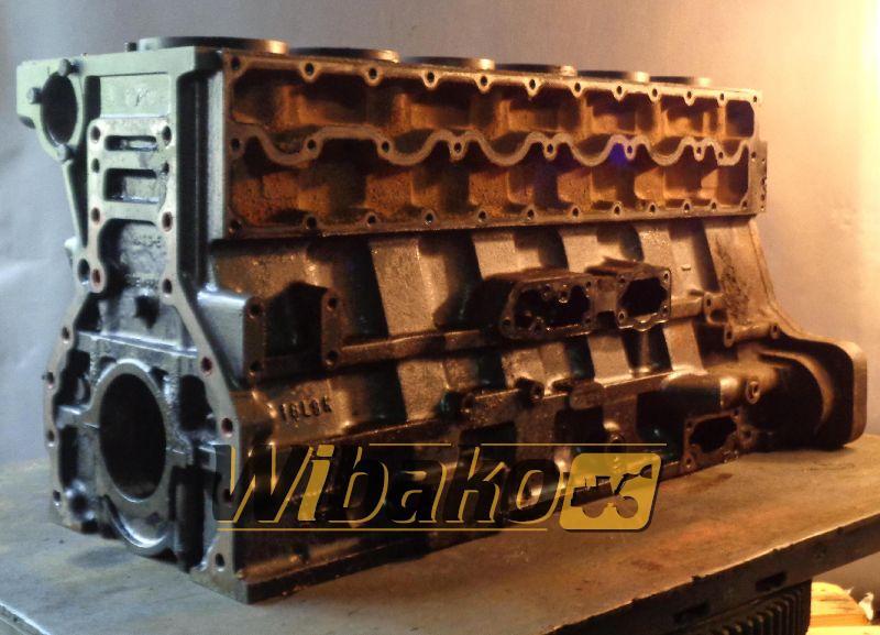 Block Engine / Motor Cummins M11-C - مجموعة الأسطوانة - آلات الإنشاء: صورة 1 Block Engine / Motor Cummins M11-C - مجموعة الأسطوانة - آلات الإنشاء: صورة 1