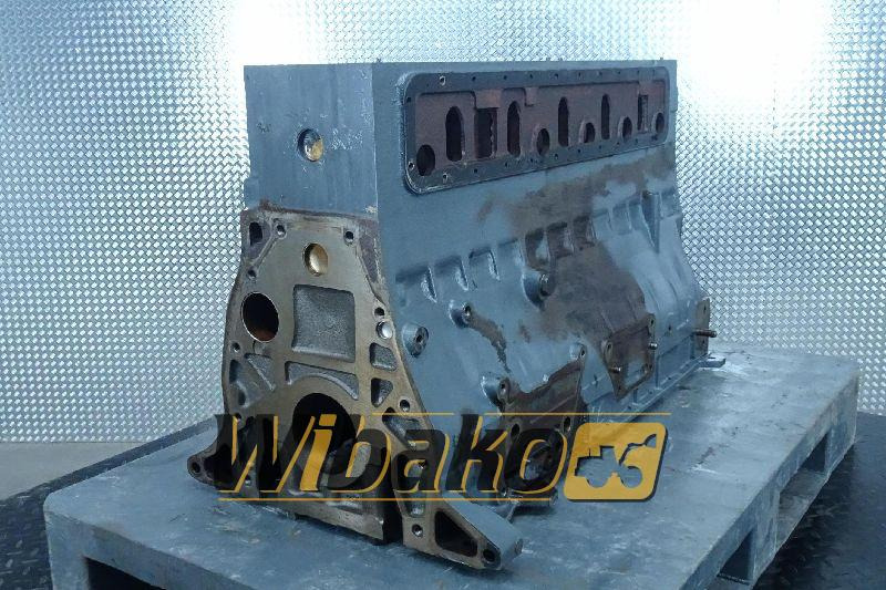 Block Engine / Motor Daewoo D2366T 65011013036 - مجموعة الأسطوانة - آلات الإنشاء: صورة 1 Block Engine / Motor Daewoo D2366T 65011013036 - مجموعة الأسطوانة - آلات الإنشاء: صورة 1