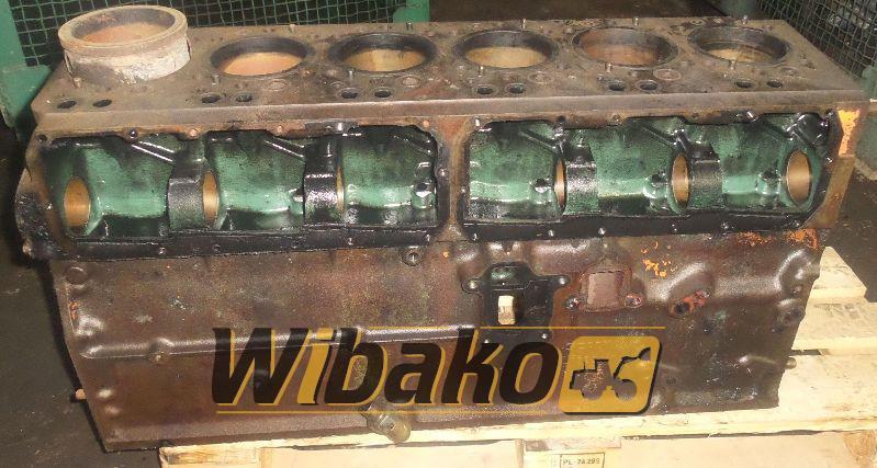 Block Scania DS9 05 1255611 - مجموعة الأسطوانة - آلات الإنشاء: صورة 1 Block Scania DS9 05 1255611 - مجموعة الأسطوانة - آلات الإنشاء: صورة 1