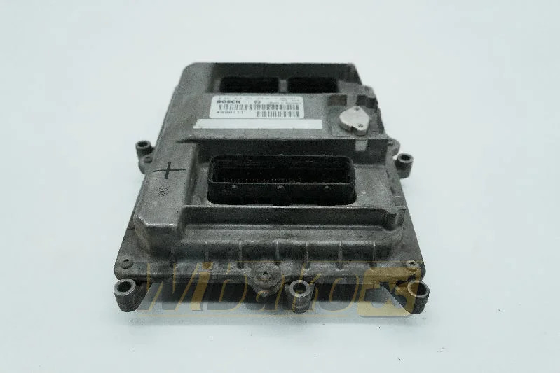 Bosch 0281010253 - وحدة إي سي يو - آلات الإنشاء: صورة 3 Bosch 0281010253 - وحدة إي سي يو - آلات الإنشاء: صورة 3