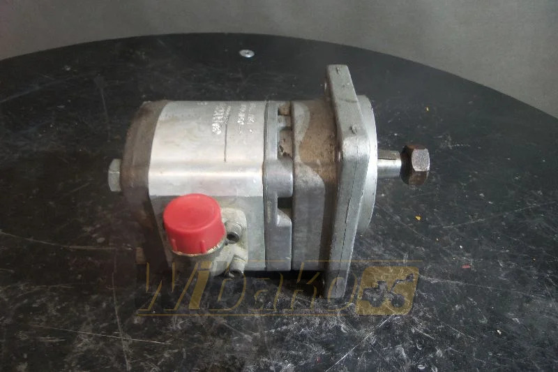 Bosch 0511545300 - موتور هيدروليكي - آلات الإنشاء: صورة 2 Bosch 0511545300 - موتور هيدروليكي - آلات الإنشاء: صورة 2