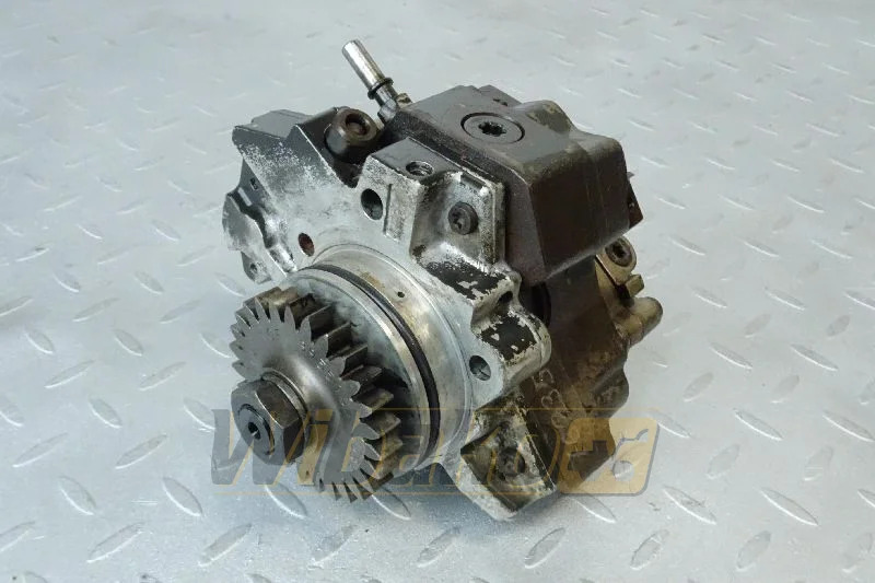 Bosch CR/CP3S3/L110/30-789S 0445020043 - مضخة الوقود - آلات الإنشاء: صورة 1 Bosch CR/CP3S3/L110/30-789S 0445020043 - مضخة الوقود - آلات الإنشاء: صورة 1