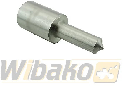 Bosch DLLA142S1189 0433271684 - حاقن - آلات الإنشاء: صورة 1 Bosch DLLA142S1189 0433271684 - حاقن - آلات الإنشاء: صورة 1