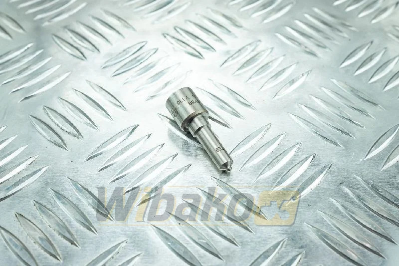 Bosch DLLA142S1189 0433271684 - حاقن - آلات الإنشاء: صورة 2 Bosch DLLA142S1189 0433271684 - حاقن - آلات الإنشاء: صورة 2