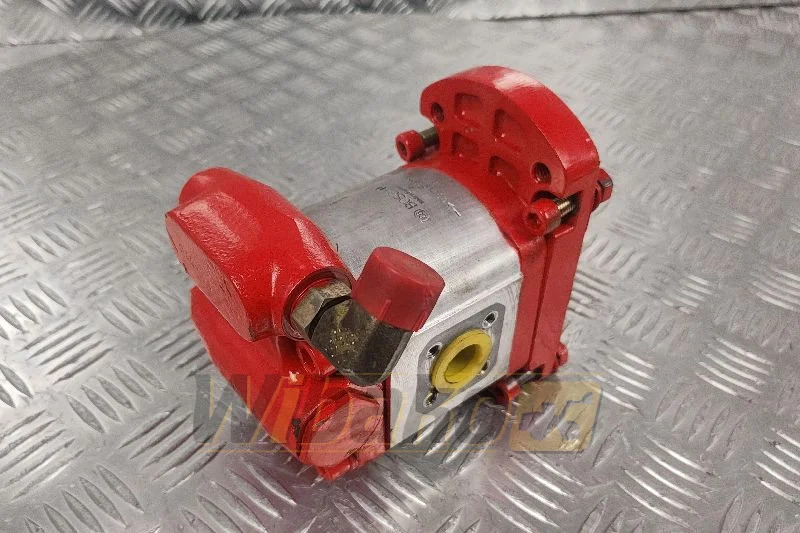 Bosch/Linde HPR100 0510615028 - مضخة هيدروليكية - آلات الإنشاء: صورة 2 Bosch/Linde HPR100 0510615028 - مضخة هيدروليكية - آلات الإنشاء: صورة 2