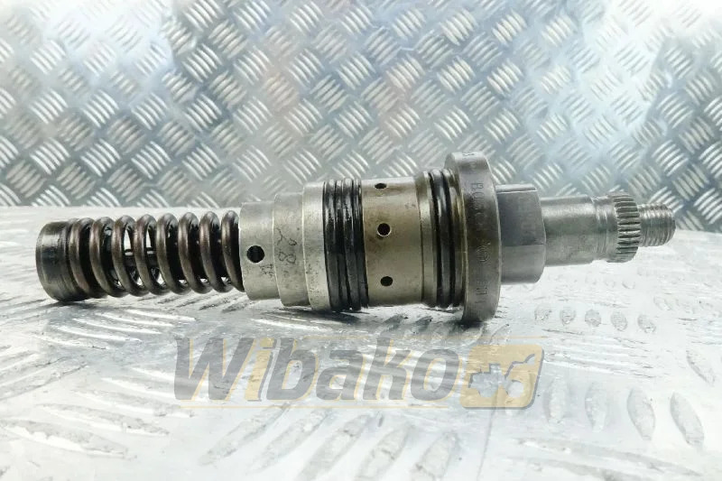 Bosch PFM1P90S1003 0414491103 - مضخة الوقود - آلات الإنشاء: صورة 1 Bosch PFM1P90S1003 0414491103 - مضخة الوقود - آلات الإنشاء: صورة 1