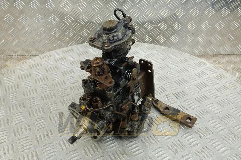 Bosch R936-2 0460424289 - مضخة الوقود - آلات الإنشاء: صورة 1 Bosch R936-2 0460424289 - مضخة الوقود - آلات الإنشاء: صورة 1
