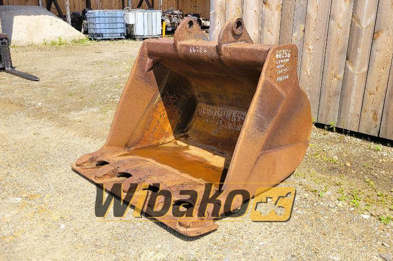 Bucket (Shovel) for excavator Liebherr R924C - بكت حفار - آلات الإنشاء: صورة 1 Bucket (Shovel) for excavator Liebherr R924C - بكت حفار - آلات الإنشاء: صورة 1