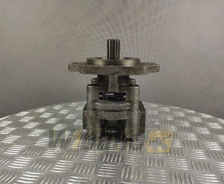 Casappa HDP30.22D2-06S8-POD 03703305 - مضخة هيدروليكية - آلات الإنشاء: صورة 1 Casappa HDP30.22D2-06S8-POD 03703305 - مضخة هيدروليكية - آلات الإنشاء: صورة 1