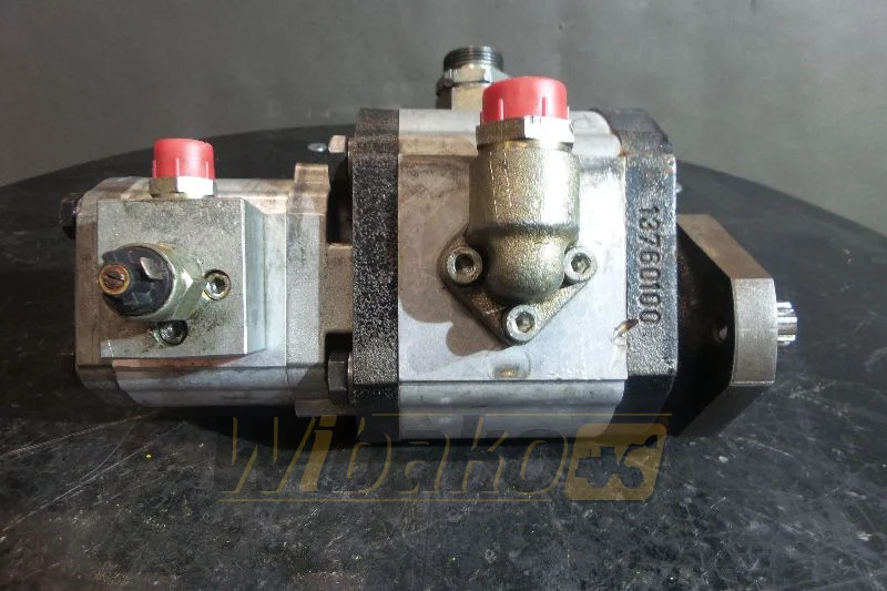 Casappa PLP3034-04S5/2014D/FS PLP2014D0 - مضخة هيدروليكية - آلات الإنشاء: صورة 3 Casappa PLP3034-04S5/2014D/FS PLP2014D0 - مضخة هيدروليكية - آلات الإنشاء: صورة 3
