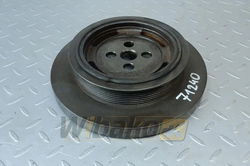 Case 3925568 - المحرك و قطع الغيار - آلات الإنشاء: صورة 1 Case 3925568 - المحرك و قطع الغيار - آلات الإنشاء: صورة 1