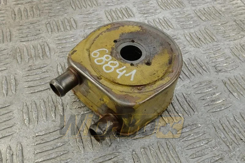 Caterpillar 118-9143 - مبرد الزيت - آلات الإنشاء: صورة 1 Caterpillar 118-9143 - مبرد الزيت - آلات الإنشاء: صورة 1