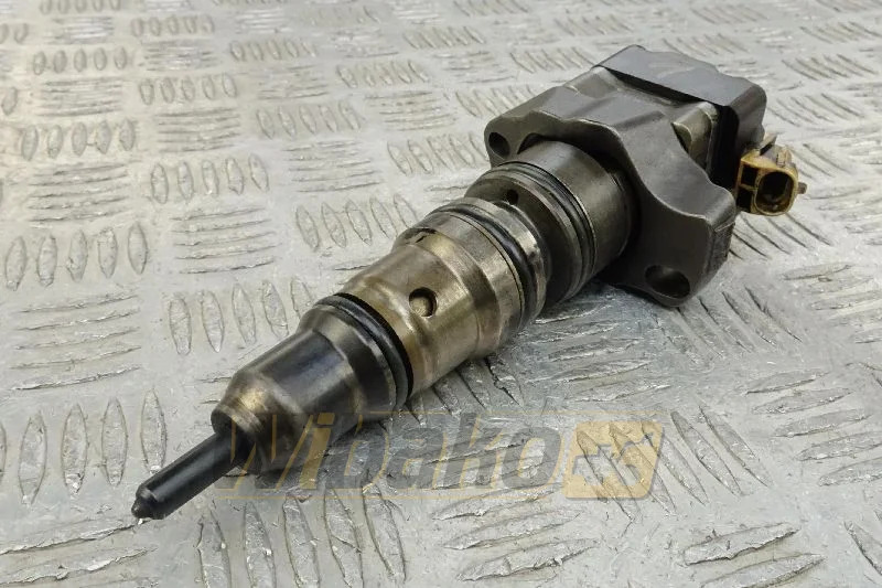 Caterpillar 177-4754 - مضخة الوقود - آلات الإنشاء: صورة 1 Caterpillar 177-4754 - مضخة الوقود - آلات الإنشاء: صورة 1