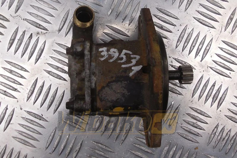 Caterpillar 222-2060 - مضخة الوقود - آلات الإنشاء: صورة 1 Caterpillar 222-2060 - مضخة الوقود - آلات الإنشاء: صورة 1