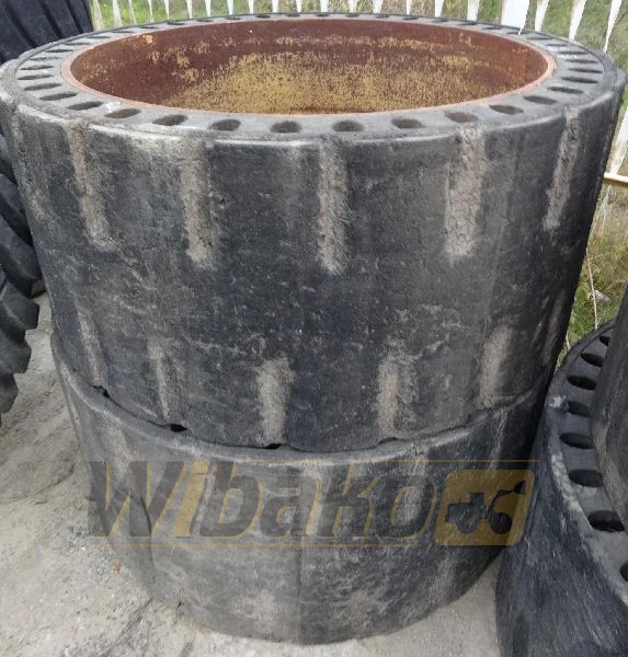 Caterpillar 2736660 20/26/32 - اللودر بعجل: صورة 2 Caterpillar 2736660 20/26/32 - اللودر بعجل: صورة 2