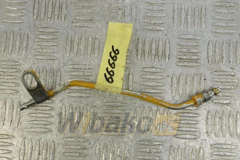 Caterpillar 278-0311 - حاقن - آلات الإنشاء: صورة 1 Caterpillar 278-0311 - حاقن - آلات الإنشاء: صورة 1