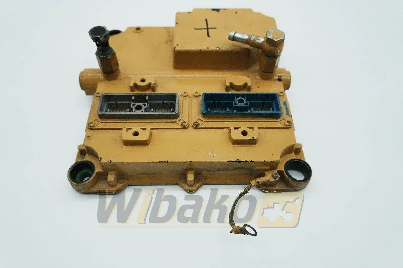Caterpillar 286-3683 - وحدة إي سي يو - آلات الإنشاء: صورة 1 Caterpillar 286-3683 - وحدة إي سي يو - آلات الإنشاء: صورة 1